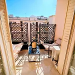 Lejlighed Modern Gem 200m From Beaches With Balcony, Ac And Tram Nice