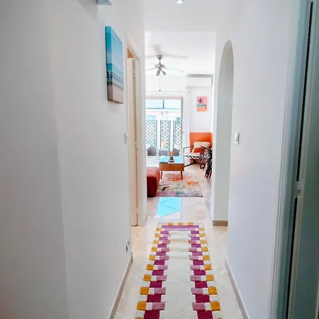 Modern Gem 200m From Beaches With Balcony, Ac And Tram * ニース